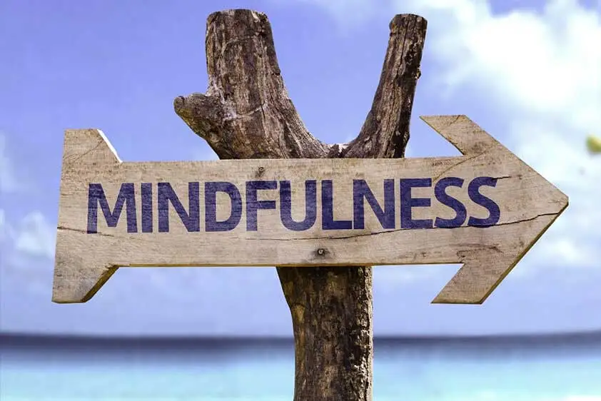 Mindfulness Training for Reducing Pain | SportsCare PT